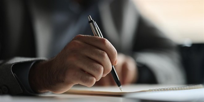 Türk dünyasının ortak alfabesi kabul edildi