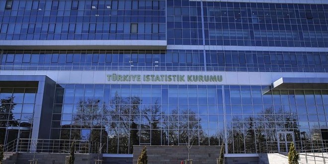 TÜİK'ten Suç oranı haberlerine yalanlama