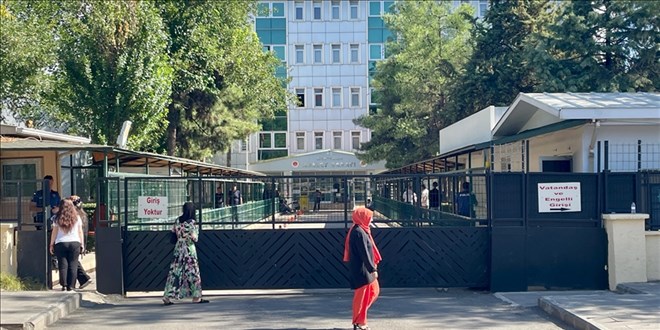 Narin soruşturmasında anne ve ağabey dahil 8 kişi tutuklandı