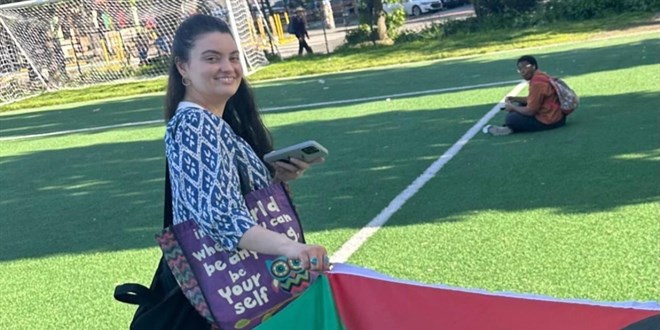Adalet Bakanı: İsrail'in Eygi'yi şehit etmesiyle ilgili soruşturma açıldı