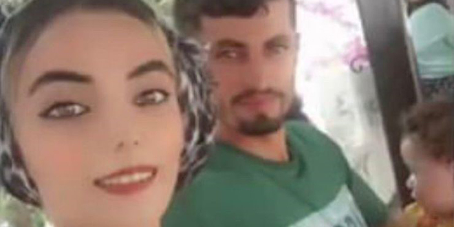 Hamile karısını öldüren sanığın deli numarasını mahkemede tutmadı