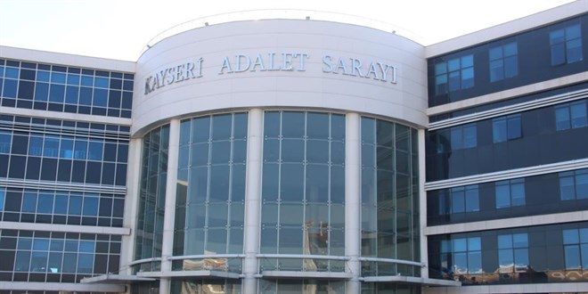 AİHM ihlal kararı vermişti: Yalçınkaya'ya FETÖ'den yeniden ceza verildi