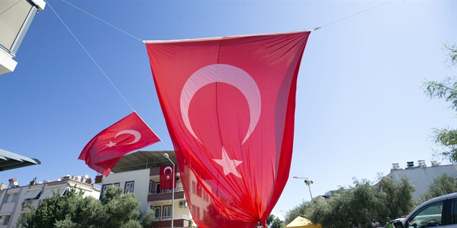 İsrail askerlerince öldürülen Ayşenur Ezgi Eygi'nin babası konuştu