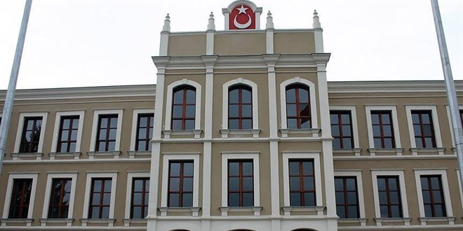 'Kaymakam, jandarma komutanını görevden aldırdı' iddialarına açıklama