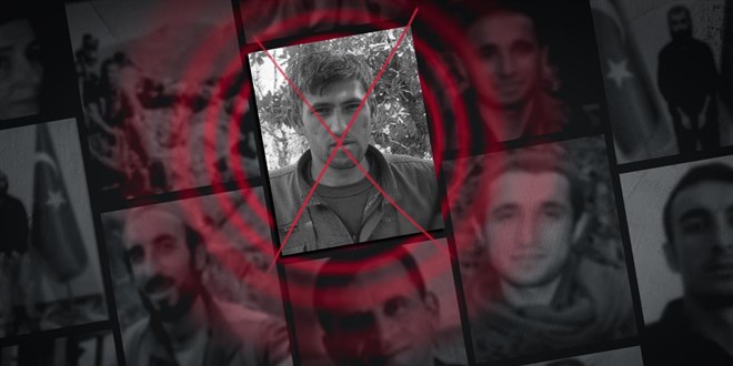 MİT'ten Irak'ta operasyon: Sözde sorumlu etkisiz hale getirildi