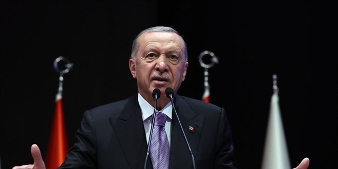 'Üniversitelerimizin yurt dışına açılmasını çok değerli buluyorum'