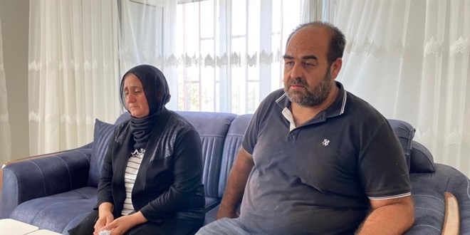 Narin Güran cinayeti soruşturmasında serbest bırakılan baba konuştu