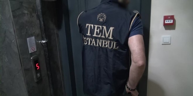 FETÖ, firari üyesine 'gizlenme' talimatlarını uygulama üzerinden gönderdi