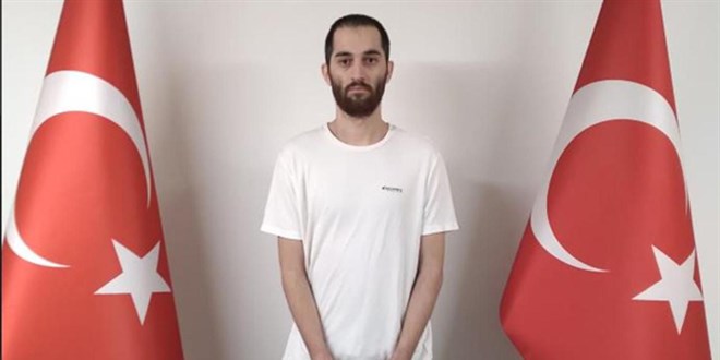 MİT'ten İstanbul'da nokta operasyon