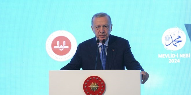 Erdoğan: Kimileri cenaze üzerinden siyaset yapıyor