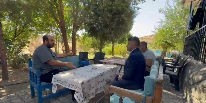 Narin'in babası: Hepsi akraba bile olsa bu işten vazgeçmem