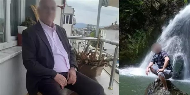 İcra gönderen ev sahibinin cinsel organını kesti