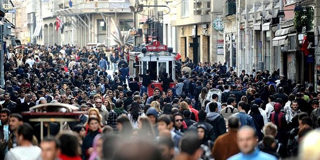 Türkiye'de en çok hangi kuruma güveniliyor? Şaşırtan sıralaması