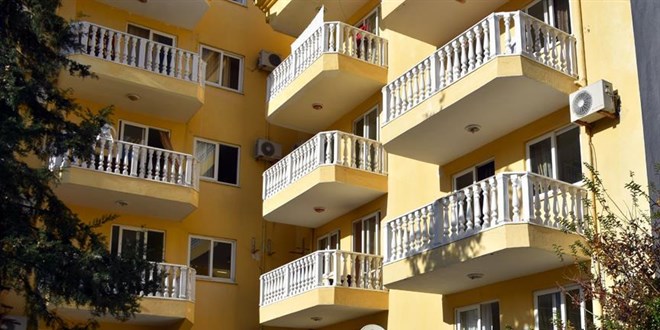 '1 liralık daire' ilanına ceza