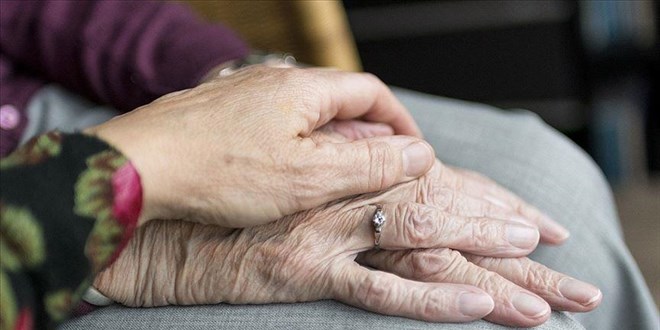 Sürdürülebilir sağlık sisteminde 'sağlıklı yaşlanma' ön plana çıkıyor