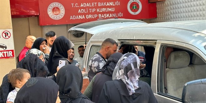 Adana'da kahreden olay: İki kardeşin 'kaderi' aynı oldu