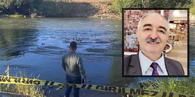 Profesör elleri ve ayakları bağlı halde fıçı içerisinde ölü bulundu