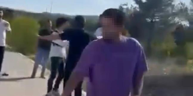 'Geç kaldınız' diyerek 112 ekibine saldırdılar