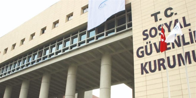 Uyarı sonuç verdi: 61 belediye SGK borcu için sıraya girdi