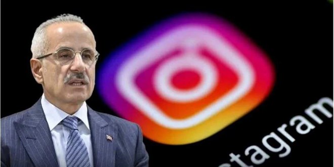 Bakan Uraloğlu'ndan Instagram açıklaması