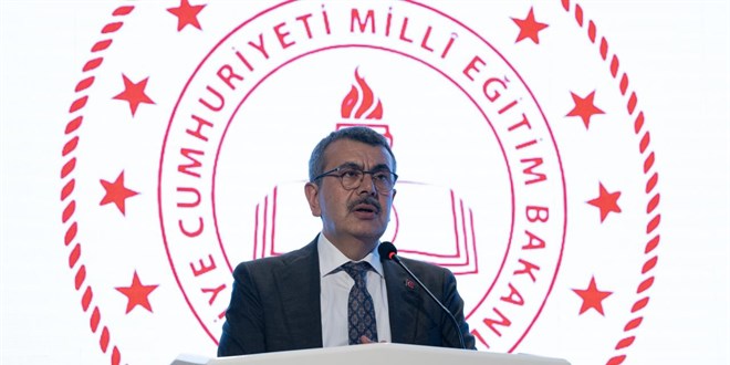'Kayıt ücreti ya da zorla ücret alınıyor' ifadesi gerçekleri yansıtmıyor'