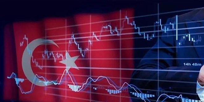 Enflasyonla mücadeledeki kararlılık meyvelerini veriyor!