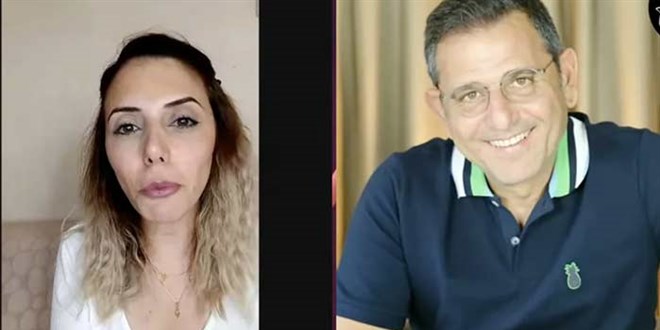 Dilbura Kayserioğlu: Pişman değilim, kimseden özür dilemiyorum