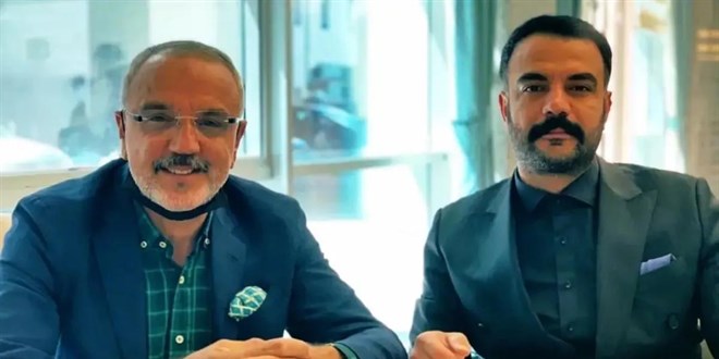 Sırrı Sakık'ın oğlu Cenk Sakık hakkında 37 yıla kadar hapis talebi