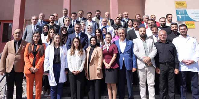 Bakan Tekin'den Öğretmenlik Mesleği Kanunu açıklaması