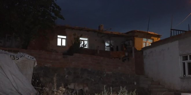 Narin Güran soruşturmasında tutuklanan Nevzat Bahtiyar'ın evinde arama yapıldı