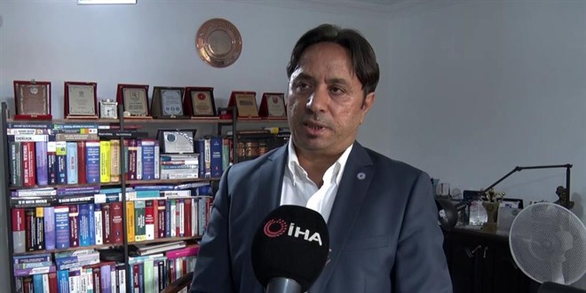 '2025'te emekli olan en az yüzde 30 daha az maaş alacak'