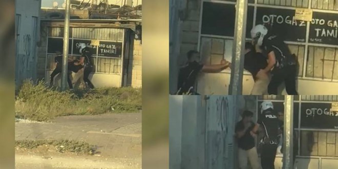 Şanlıurfa'da, polislerin orantısız güç kullandığı iddiasına soruşturma