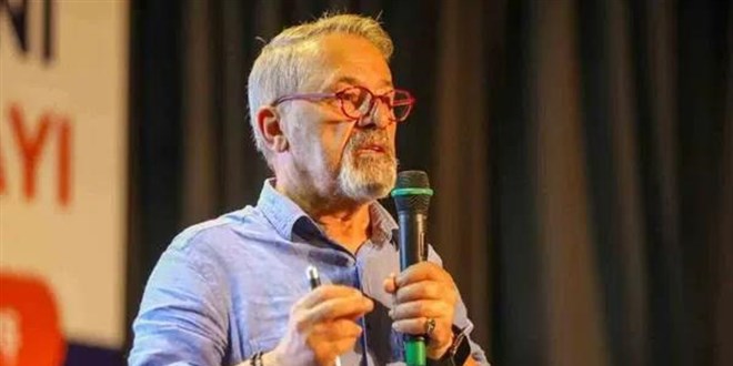 Naci Görür şehir ve ilçe ismi verdi: 7 büyüklüğünde deprem yolda