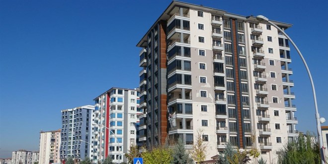 'Yapı denetim sistemi' ile 1 milyondan fazla bina denetlendi