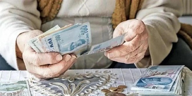 Kendini savc olarak tantt, emekli iiyi 3 milyon lira dolandrd