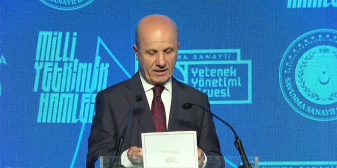 YÖK Başkanı: İstihdama duyarlı olmayan programların tasfiyesi sürecek