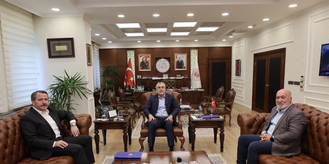 İUP kapsamında ödenecek ücret 12 bin TL'ye çıkarılacak