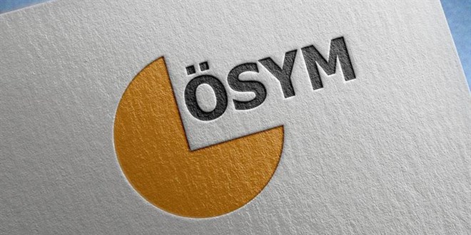 Üniversite Özel Yetenek Sınavı sonuçları açıklandı