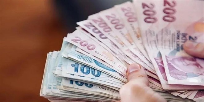 Bankalardan faiz indirimi fiyatlaması