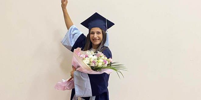 Melike öğretmenin ilk ve son dersi: Organ bağışıyla 4 hayat kurtuldu