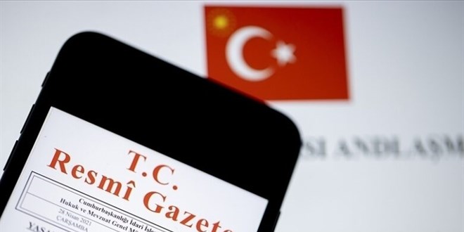 4 �niversiteye yeni fak�lte kuruldu