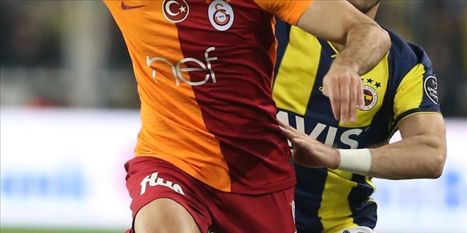 Fenerbahçe-Galatasaray rekabetinde 401. randevu