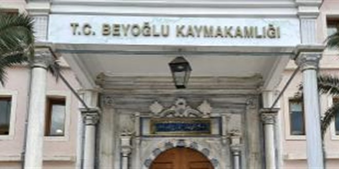 Kaymakamlıktan 'Belediye birimleri binadan atıldı' iddiasına açıklama