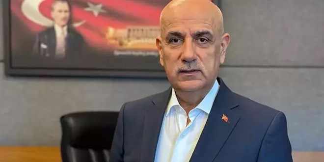 AK Parti'li Kirişci'nin damadı, kalp krizi geçirip yaşamını yitirdi