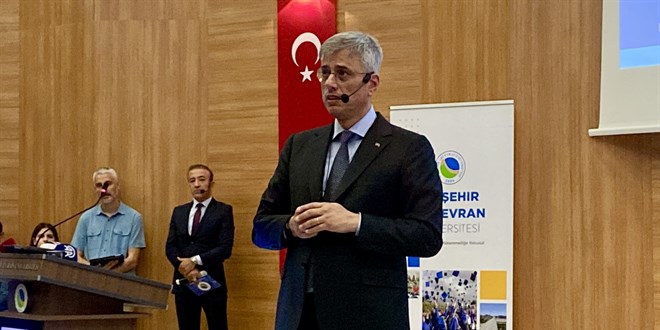Bakan Memişoğlu'dan 'atama' açıklaması