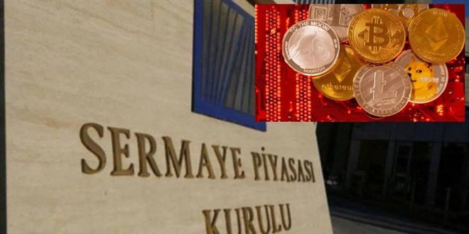 SPK'dan kripto para platformlarıyla ilgili yeni kararlar