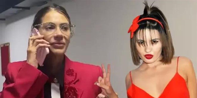 Bahar Candan'la birlikte 6 kişiye tahliye kararı
