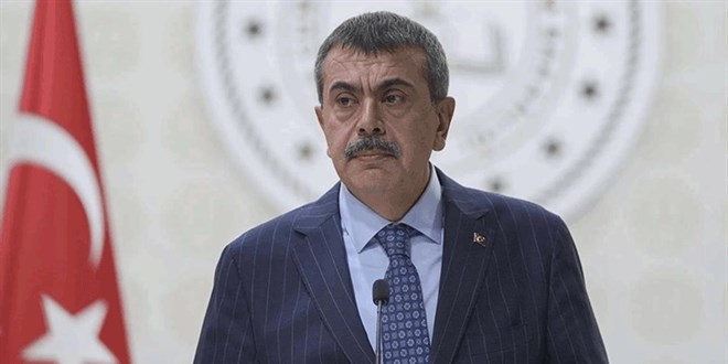 Bakan Tekin açıkladı: Öğretmen atama mülakat sonuçları yanlışlıkla açıklandı