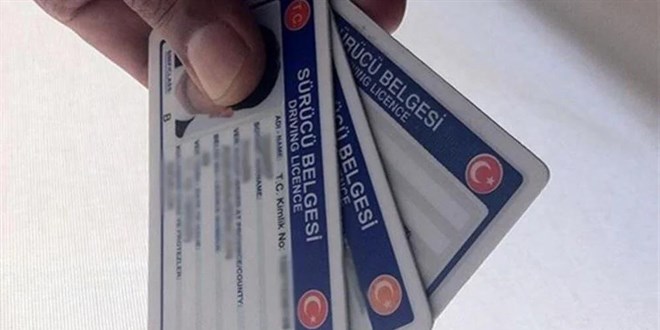 Ehliyetini yenilemeyenler dikkat: Son tarih yaklaşıyor!