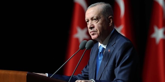 Erdoğan: Esad ile görüşme irademizi ortaya koyduk
